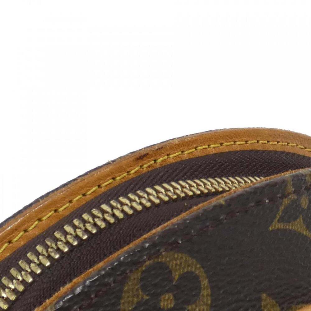 LOUIS VUITTON Brown Monogram Ellipse Backpack - Picture 5 of 10